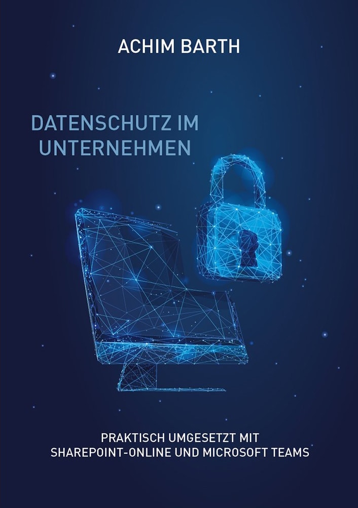 Achim-Barth_Datenschutz-im-Unternehmen_Buch-Cover Datenschutz im Unternehmen von Achim Barth