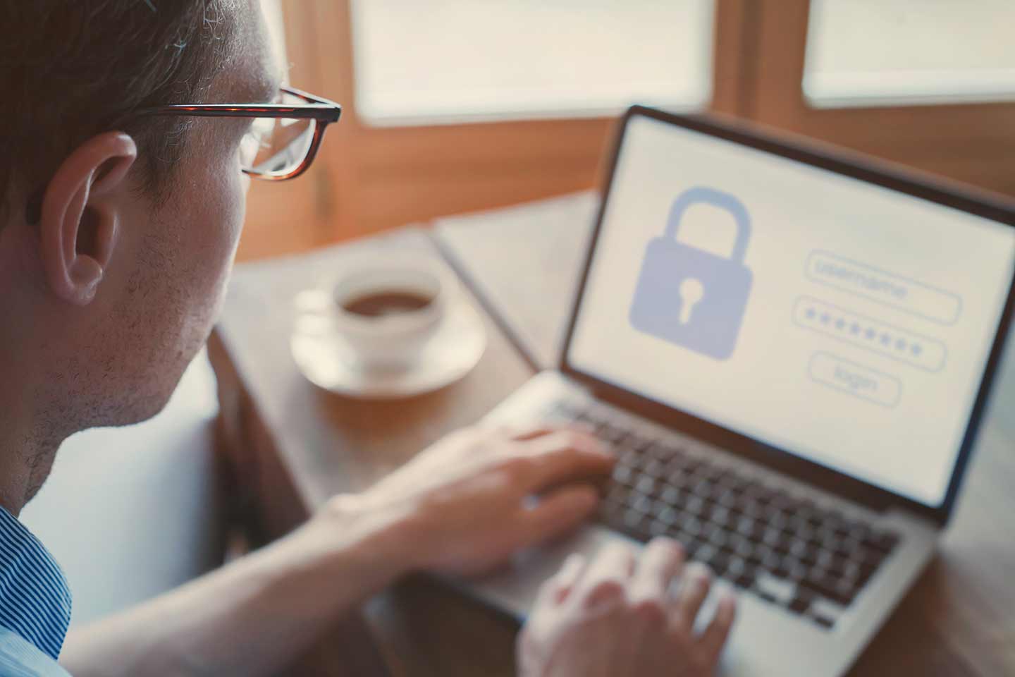 Datenschutz für KMU: Die wichtigsten Maßnahmen