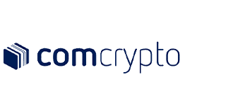 Logo comcrypto